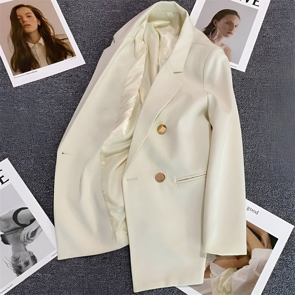 WW | Chic & Eleganter Damen Blazer