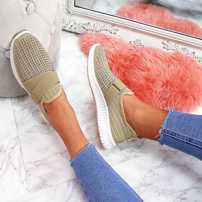 WW | Schuhe Für Frauen Gwen