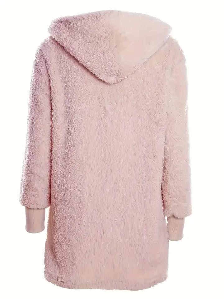W&W Mode | Kuschelige, weiche Damen Pyjama Set mit verschiedenen Farben