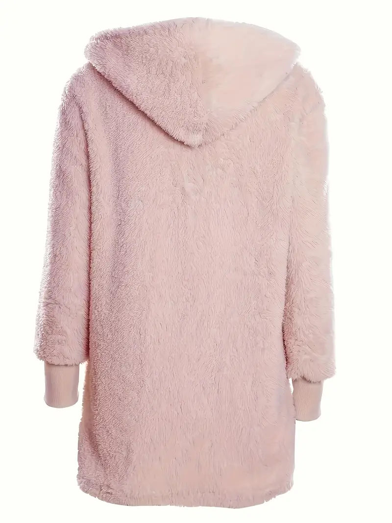 WW | Kuschelige, weiche Damen Pyjama Set mit verschiedenen Farben