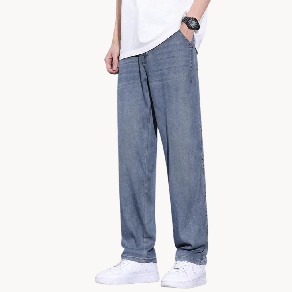 WW | High-Waist Jeans Damen