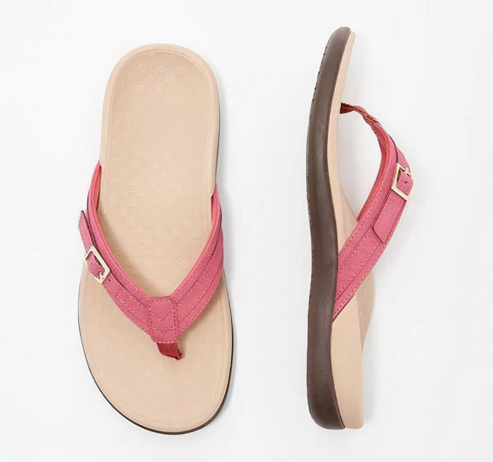 WW | Orthopädische Sommerschuhe Für Komfort