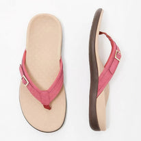 WW | Orthopädische Sommerschuhe Für Komfort
