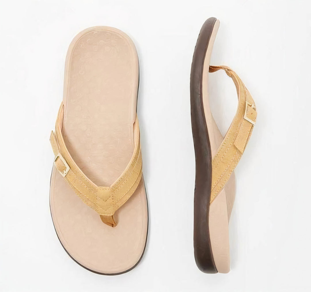 W&W Mode | Orthopädische Sommerschuhe Für Komfort