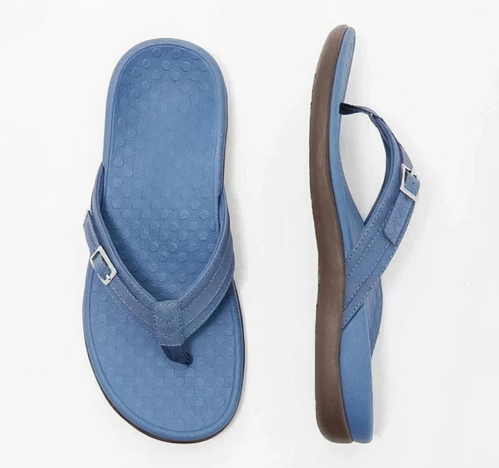 W&W Mode | Orthopädische Sommerschuhe Für Komfort