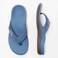 WW | Orthopädische Sommerschuhe Für Komfort