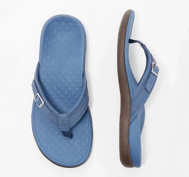 WW | Orthopädische Sommerschuhe Für Komfort