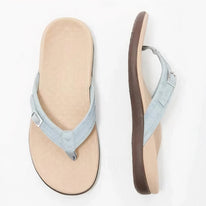WW | Orthopädische Sommerschuhe Für Komfort