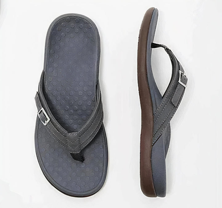 W&W Mode | Orthopädische Sommerschuhe Für Komfort