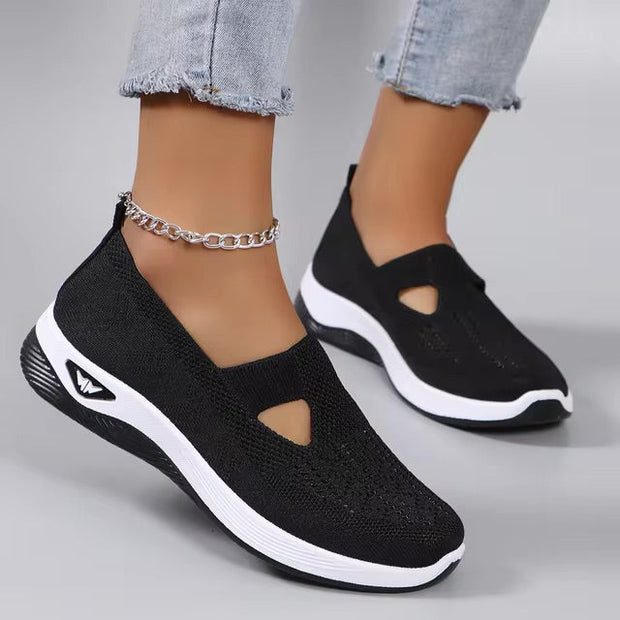 WW | Unterstützende Elegante Damenschuhe