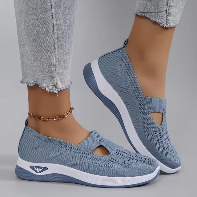 WW | Unterstützende Elegante Damenschuhe