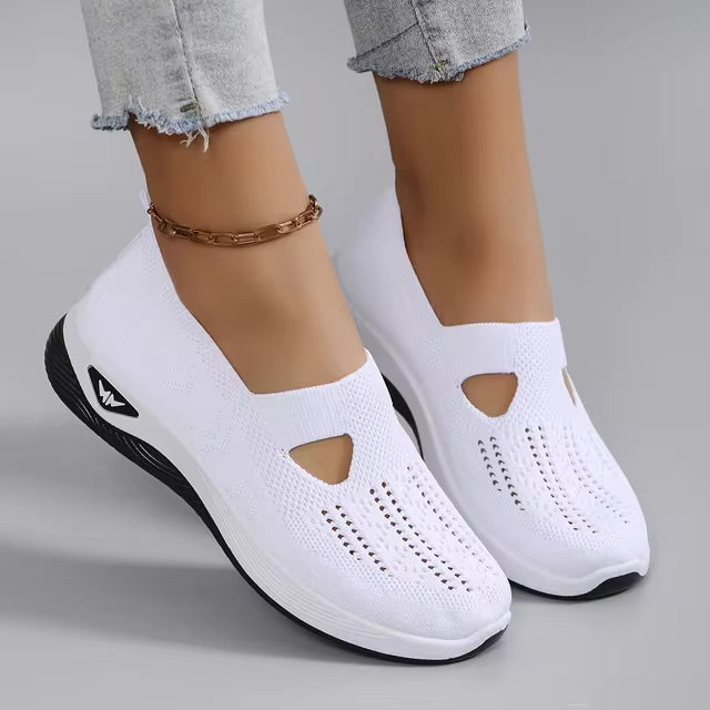W&W Mode | Unterstützende Elegante Damenschuhe