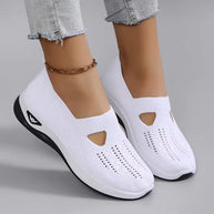 WW | Unterstützende Elegante Damenschuhe