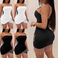 Mini-Bleistiftkleid
