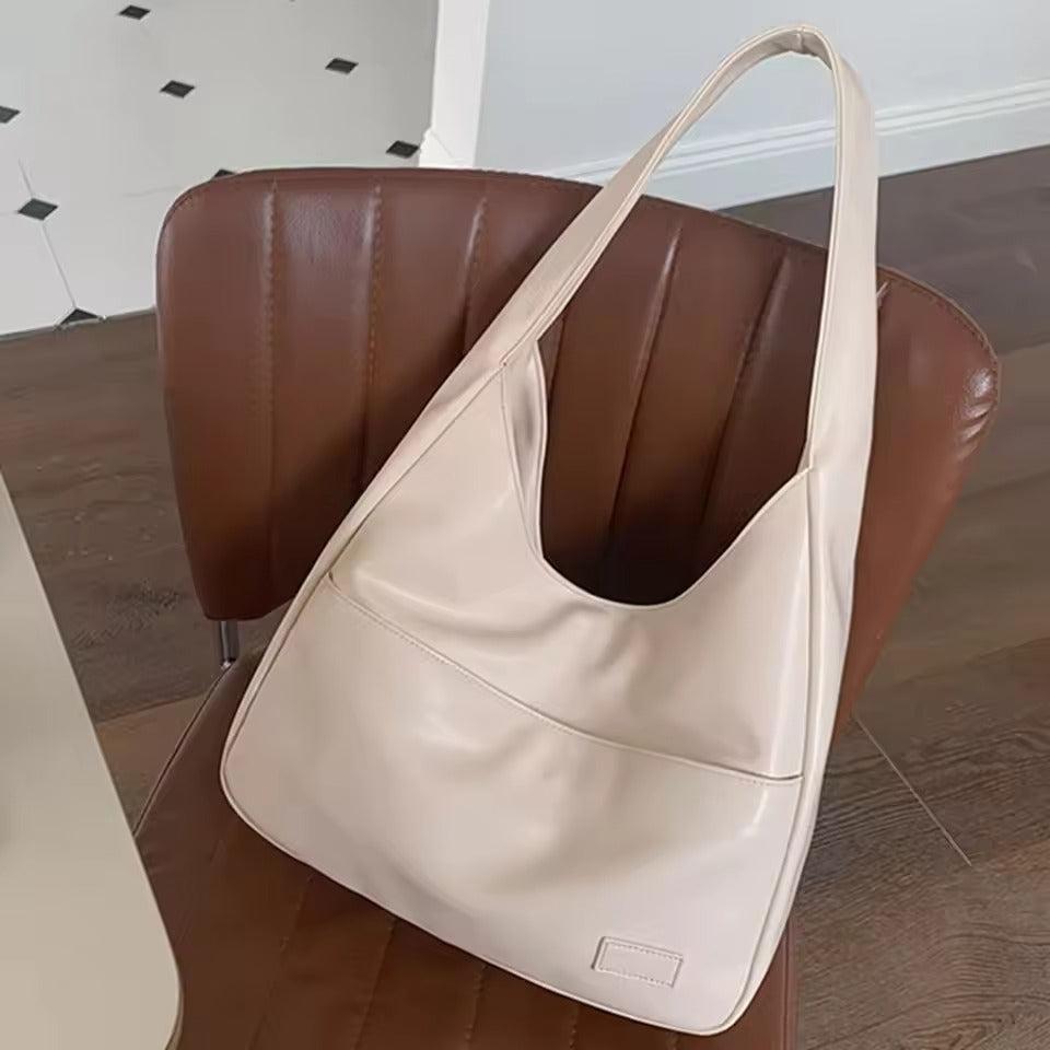 WW | Elegante & Geräumige Tote Bag Für Jeden Tag