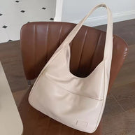 WW | Elegante & Geräumige Tote Bag Für Jeden Tag