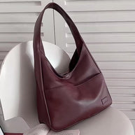 WW | Elegante & Geräumige Tote Bag Für Jeden Tag