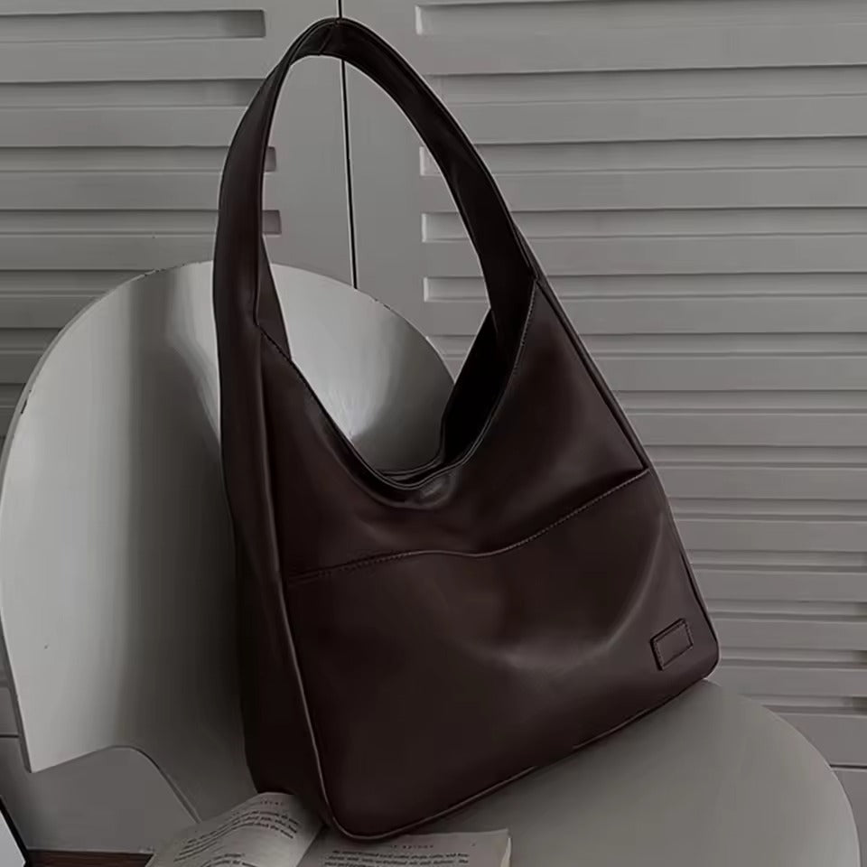 WW | Elegante & Geräumige Tote Bag Für Jeden Tag