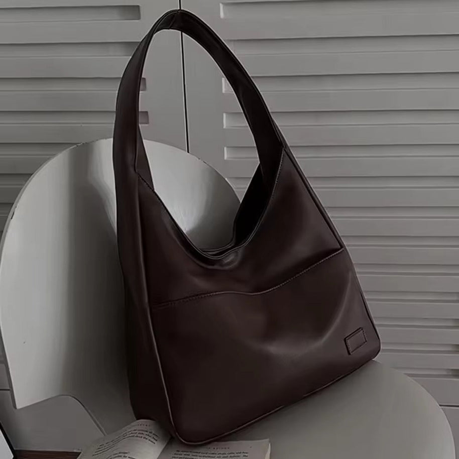WW | Elegante & Geräumige Tote Bag Für Jeden Tag