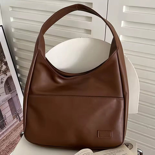 WW | Elegante & Geräumige Tote Bag Für Jeden Tag