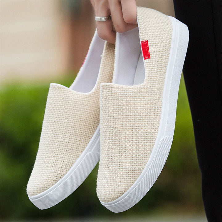W&W Mode | Leichte Freizeitschuhe