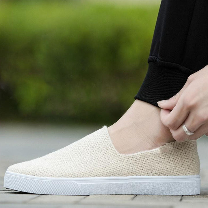 W&W Mode | Leichte Freizeitschuhe