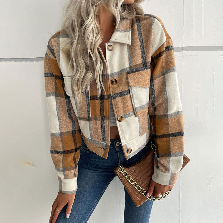 W&W Mode | Schicke Jacke für Frauen