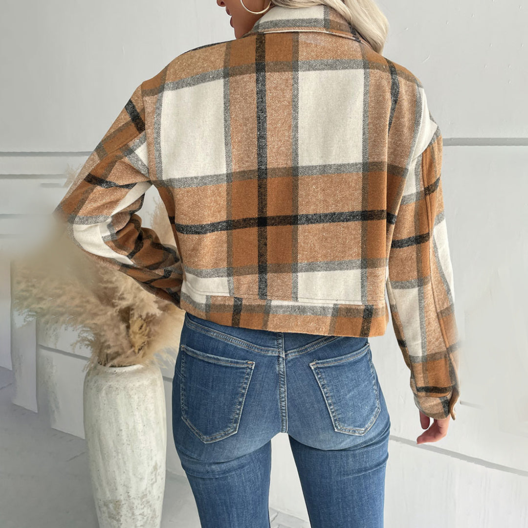 W&W Mode | Schicke Jacke für Frauen