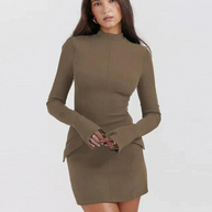 Luciana™ elegantes Kleid