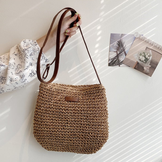 W&W Mode | Handgefertigte Damentasche