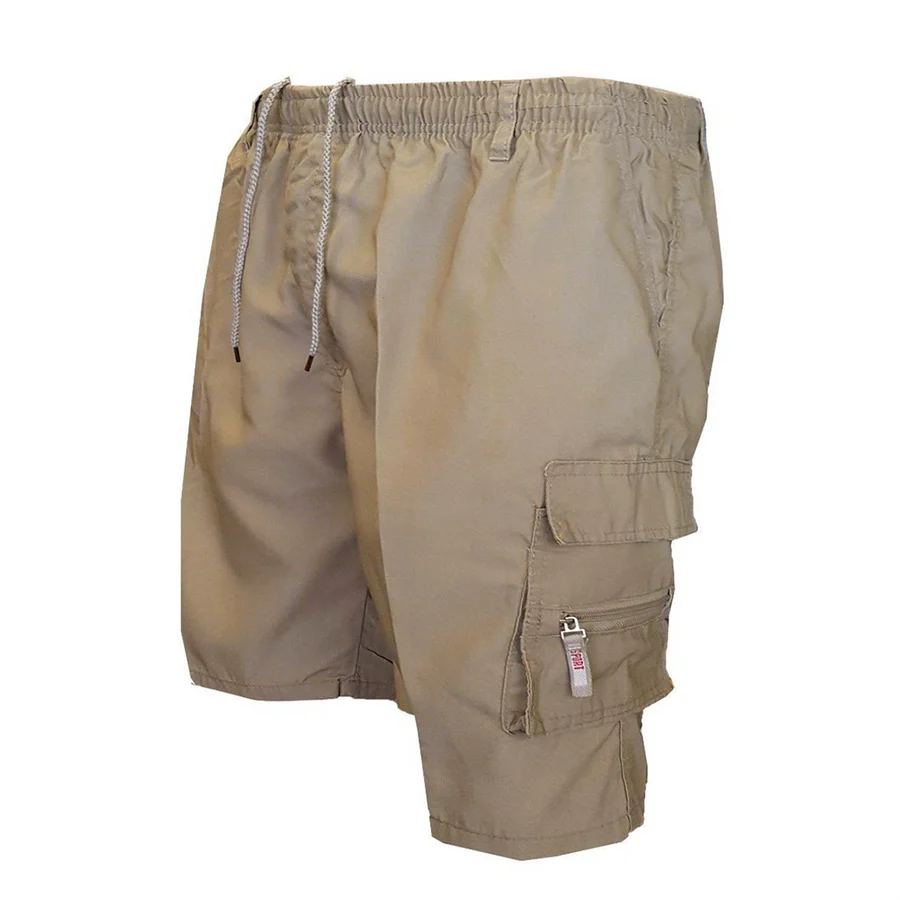 WW | Bequeme Cargo Shorts