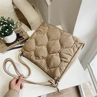 WW | Puffer Tasche