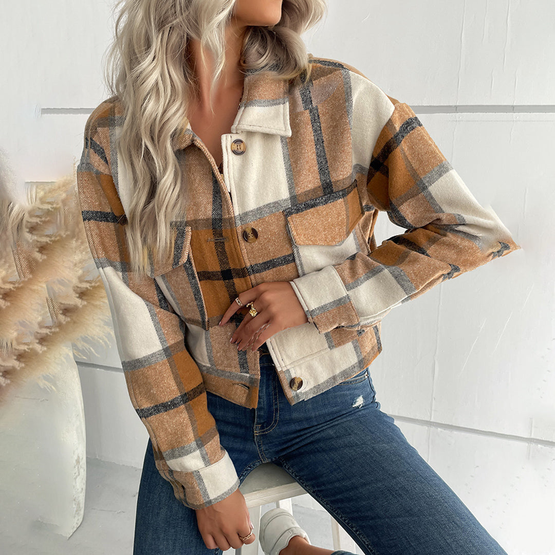 W&W Mode | Schicke Jacke für Frauen