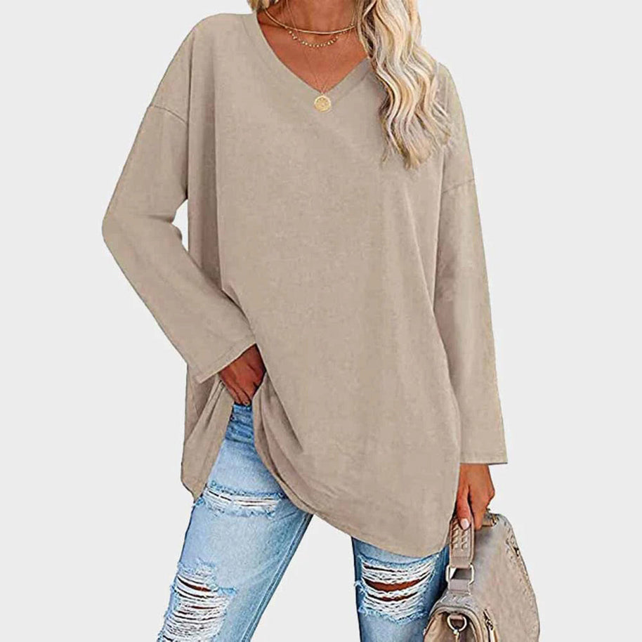 WW | Langarmshirts