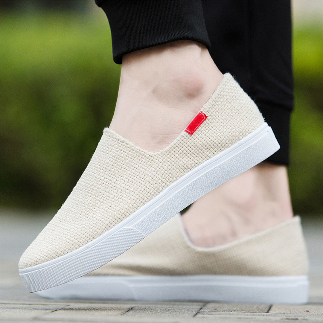 W&W Mode | Leichte Freizeitschuhe