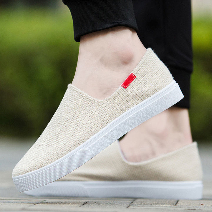 W&W Mode | Leichte Freizeitschuhe