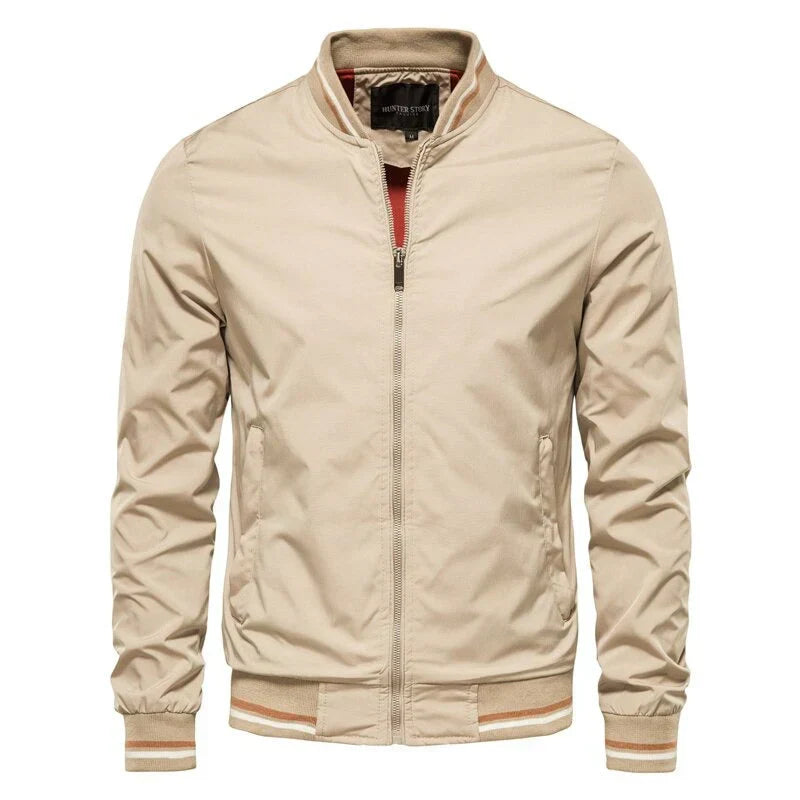 WW | Bomberjacke für Männer