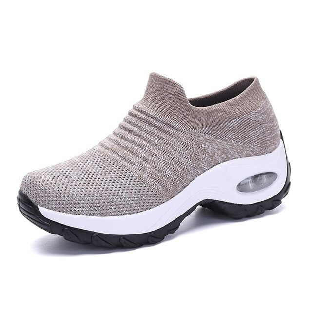 W&W Mode | Hypersoft Laufschuhe