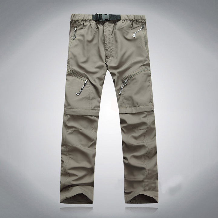 W&W Mode | Bequeme Outdoor Hose