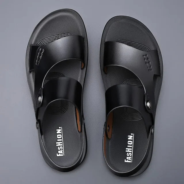 W&W Mode | Outdoor Sandalen Für Männer