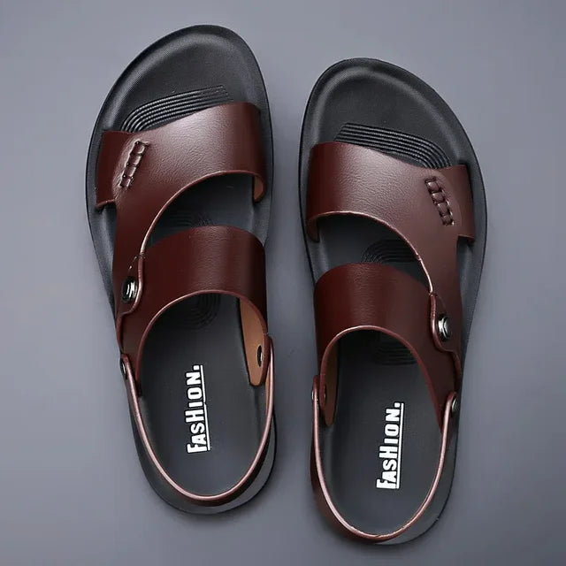 W&W Mode | Outdoor Sandalen Für Männer