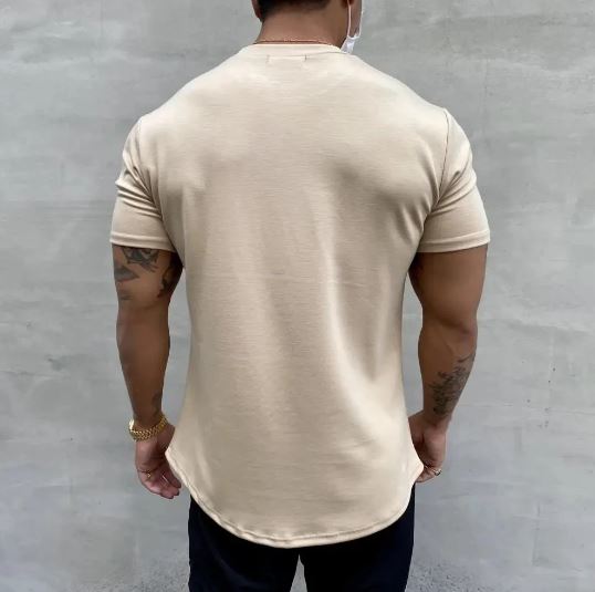 W&W Mode | Performance Aktivbekleidung Shirt