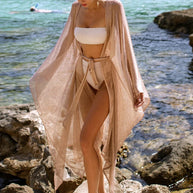 WW | Strickstrandmatte