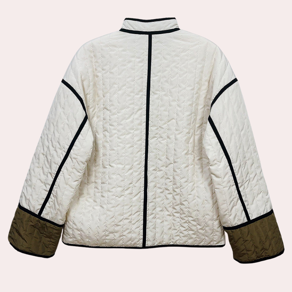 W&W Mode | Elegante Damenjacke