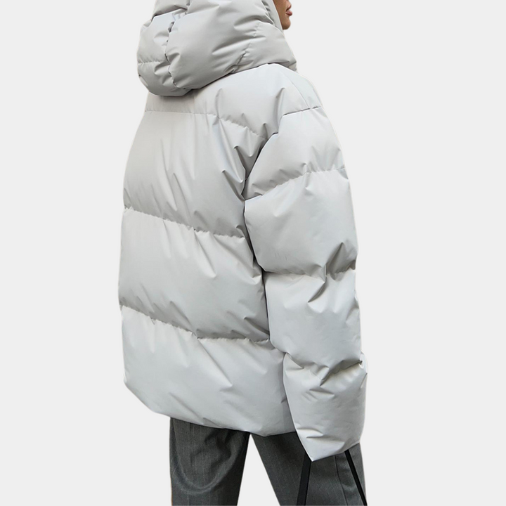 W&W Mode | Winterjacke für Frauen