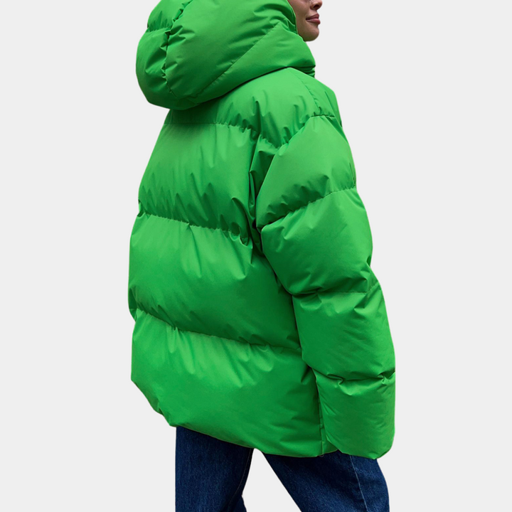 W&W Mode | Winterjacke für Frauen
