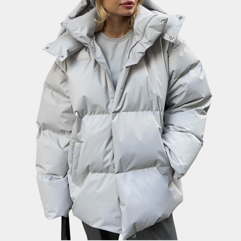 W&W Mode | Winterjacke für Frauen
