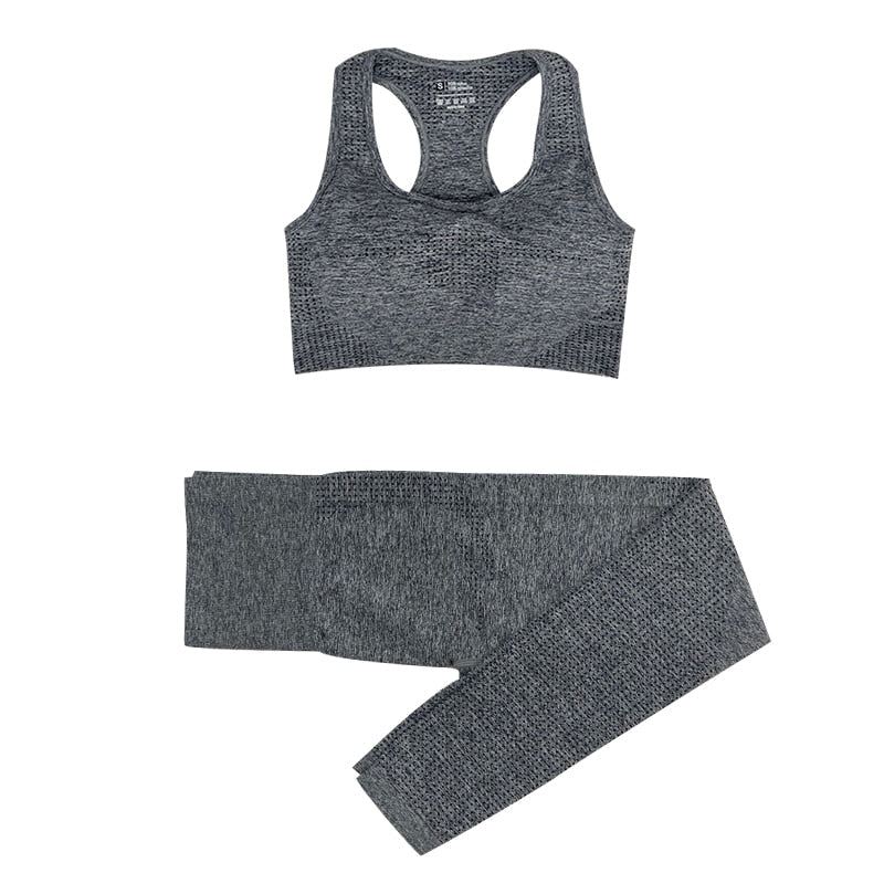 WW | Komplettes Sportbekleidung mit Leggings