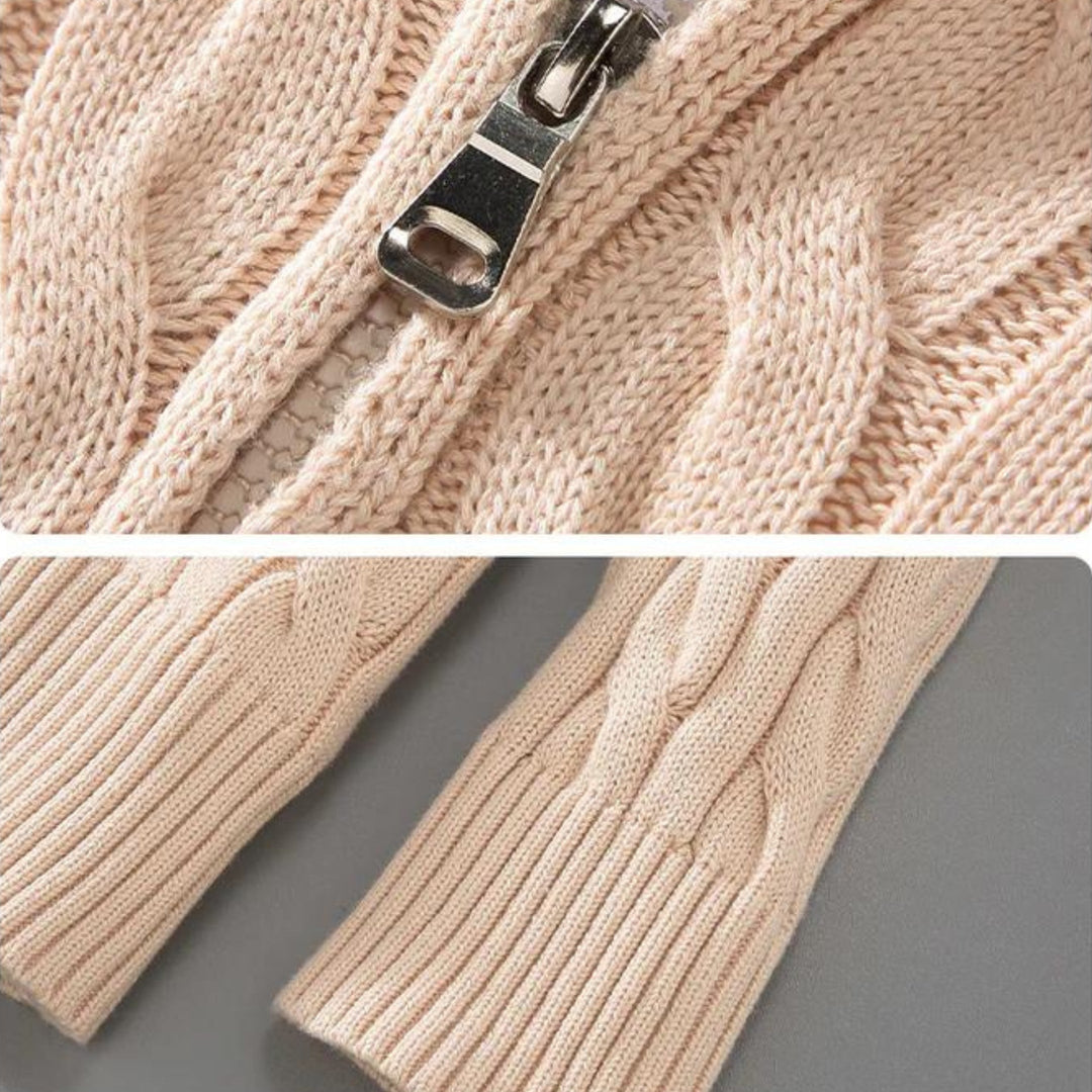 W&W Mode | Pullover für Herren