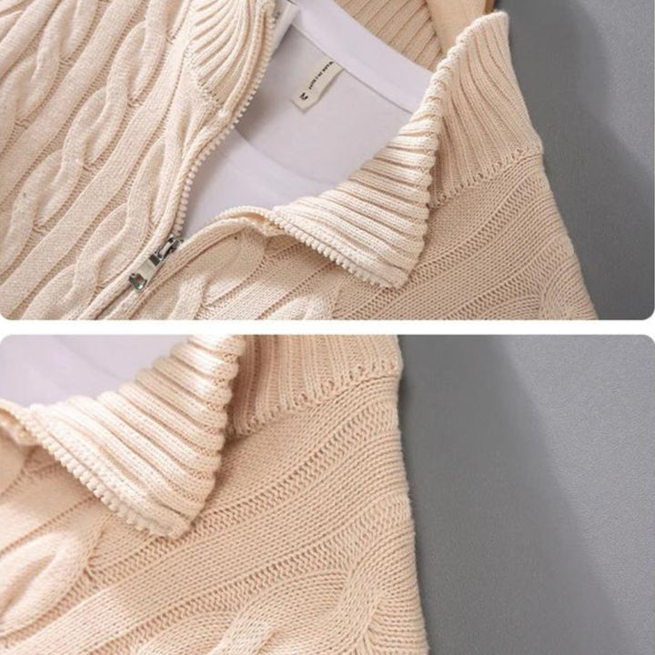 W&W Mode | Pullover für Herren